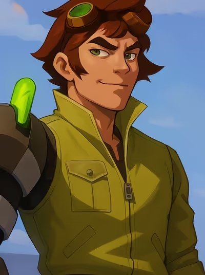 Green Agent — Vodka Bet